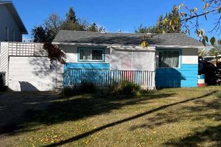 Bungalow for Sale, 10111 104th Avenue, Hythe, AB