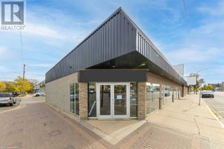 Commercial/Retail Property for Lease, 4813 49 Avenue, Lloydminster, SK