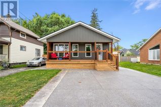 Detached House for Sale, 17 Margaret Street, Welland, ON