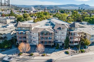 Condo Apartment for Sale, 1905 Pandosy Street #108, Kelowna, BC