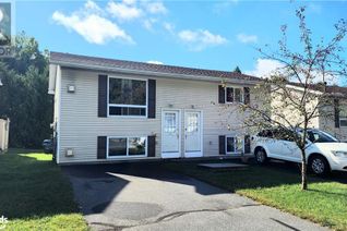 Condo Apartment for Sale, 200 Pine Street Unit# 33, Bracebridge, ON