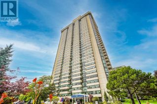 Condo Apartment for Sale, 3303 Don Mills Road #1603, Toronto (Don Valley Village), ON