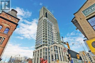 Condo Apartment for Rent, 3 Gloucester Street #811, Toronto (Church-Yonge Corridor), ON