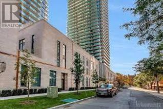 Property for Rent, 65 St Mary Street #406, Toronto (Bay Street Corridor), ON