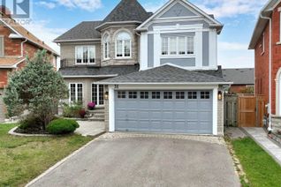 Detached House for Sale, 31 Welsh Street, Ajax (Central West), ON