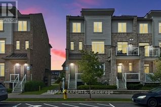 Townhouse for Sale, 1790 Rex Heath Drive, Pickering (Duffin Heights), ON