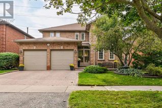 House for Sale, 30 Winter Court, Whitby (Blue Grass Meadows), ON