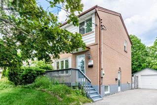 Property for Rent, 105 Bergen Road, Toronto (Dorset Park), ON