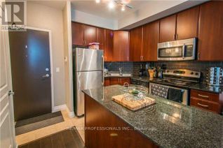 Loft for Rent, 225 Webb Drive #704, Mississauga (City Centre), ON