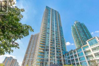 Loft for Rent, 225 Webb Drive #704, Mississauga (City Centre), ON