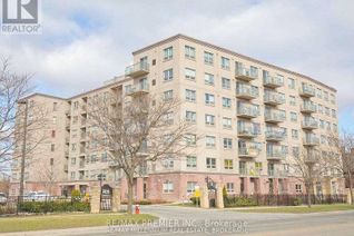 Property for Sale, 7405 Goreway Drive #215, Mississauga (Malton), ON