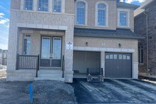 Detached House for Sale, 2 Tetley Road, Brampton (Sandringham-Wellington), ON