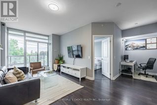 Condo for Sale, 8 Fieldway Road #423, Toronto (Islington-City Centre West), ON