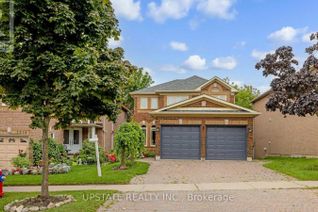 House for Sale, 2262 Yorktown Circle, Mississauga (Central Erin Mills), ON