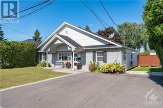 Detached House for Sale, 509 Nelson Street W, Hawkesbury, ON