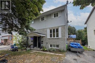 Semi-Detached House for Sale, 223 Guthrie Drive, Kingston, ON