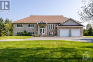 House for Sale, 140 Windmill Crescent, Ashton, ON