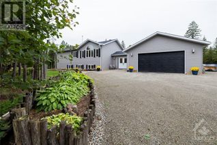 Raised Ranch-Style House for Sale, 4035 Roger Stevens Drive, Ottawa, ON