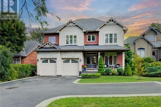 House for Sale, 35 Fern Avenue, Waterdown, ON