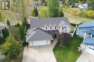 House for Sale, 29 Telfer Bay, Prince Albert, SK