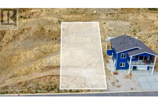 Commercial Land for Sale, 1734 Gallon Avenue, Lumby, BC