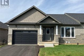 Bungalow for Sale, 141 Lossing Drive, Norwich, ON