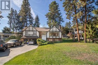 Detached House for Sale, 11 Caro Road, Kelowna, BC