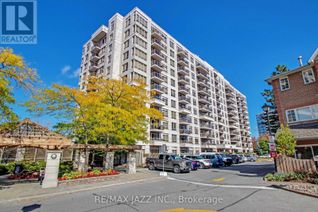 Condo for Sale, 1200 The Esplanade N #1104, Pickering (Town Centre), ON