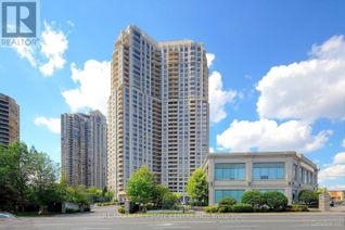 Condo Apartment for Rent, 25 Kingsbridge Garden Circle #1421, Mississauga (Hurontario), ON