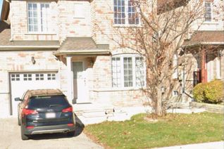 Semi-Detached House for Rent, 3027 Bentley Drive, Mississauga (Churchill Meadows), ON