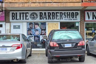 Barber/Beauty Shop Non-Franchise Business for Sale, 1170 Albion Road, Toronto (West Humber-Clairville), ON