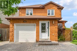 Detached House for Sale, 89 Acadian Heights, Brampton, ON