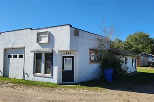 Non-Franchise Business for Sale, 203 Vincent Avenue W, Churchbridge, SK