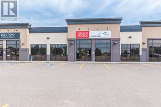 Commercial/Retail Property for Sale, 1/3, 2020 Strachan Road Se, Medicine Hat, AB