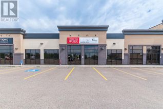 Commercial/Retail Property for Sale, 1/3, 2020 Strachan Road Se, Medicine Hat, AB