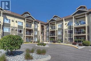 Condo Apartment for Sale, 2120 Shannon Ridge Drive #304, West Kelowna, BC