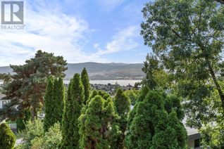 Detached House for Sale, 1175 Trevor Drive, West Kelowna, BC