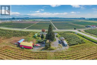 Land for Sale, 17915 Ford Detour Road, Pitt Meadows, BC