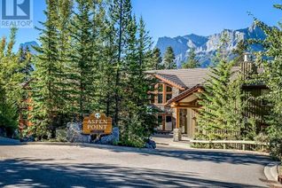 Condo for Sale, 3 Aspen Glen #102, Canmore, AB