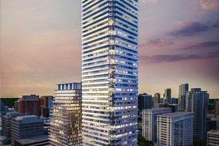 Condo Apartment for Rent, 501 Yonge Street #2502, Toronto (Church-Yonge Corridor), ON