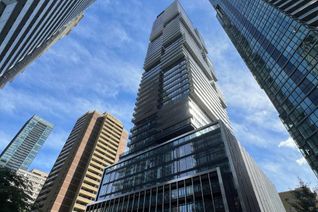 Condo for Sale, 55 Charles Street E #1401, Toronto (Church-Yonge Corridor), ON