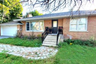 Property for Rent, 11 Parkway Avenue #Upper, Vaughan (Uplands), ON