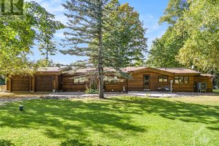 Bungalow for Sale, 1031 Barryvale Road, Calabogie, ON