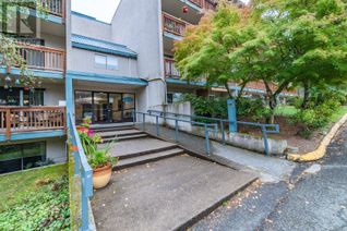 Condo Apartment for Sale, 4728 Uplands Dr #207, Nanaimo, BC