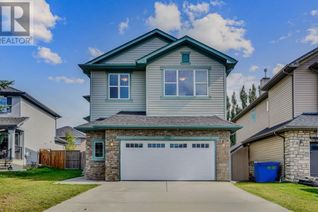 House for Sale, 277 West Creek Boulevard, Chestermere, AB