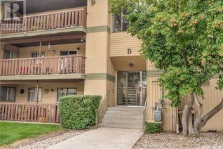 Condo for Sale, 102b 1121 Mckercher Drive, Saskatoon, SK