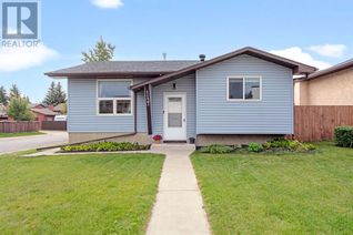 Bungalow for Sale, 1137 Meadowbrook Drive Se, Airdrie, AB