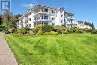 Condo Apartment for Sale, 390 South Island Hwy #331, Campbell River, BC