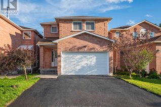 House for Sale, 65 Westhampton Drive, Vaughan (Brownridge), ON