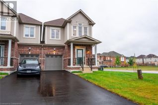 Semi-Detached House for Sale, 9201 Griffon Street, Niagara Falls, ON